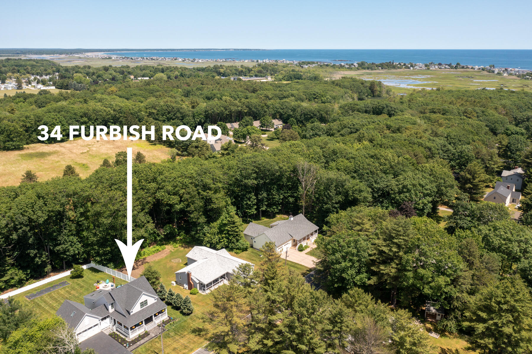 34 Furbish Road Wells, ME 04090 - Photo 6 of 54 34 Furbish Road