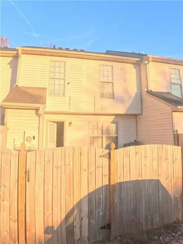 $209,000 | 7202 Gotland Street, Union City, GA 30291