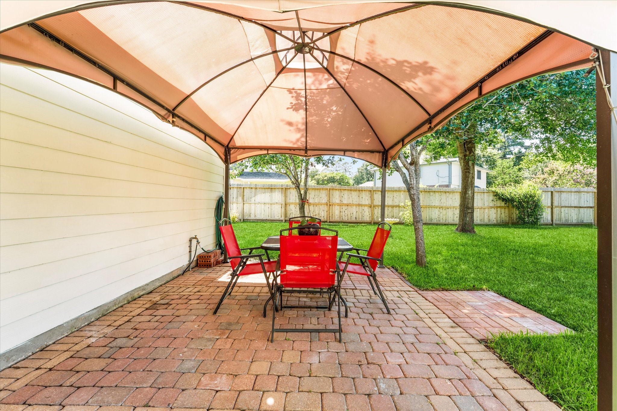 25935 Brickhill Drive Spring, TX 77389 - Photo 37 of 40