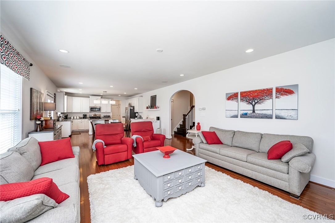 10133 Cameron Ridge Drive Ashland, VA 23005 - Photo 11 of 41 Gallery Image 11