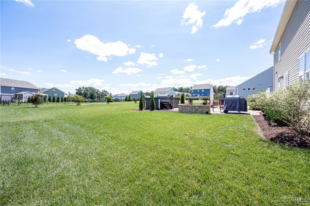 10133 Cameron Ridge Drive Ashland, VA 23005 - Photo 18 of 41 Gallery Image 18