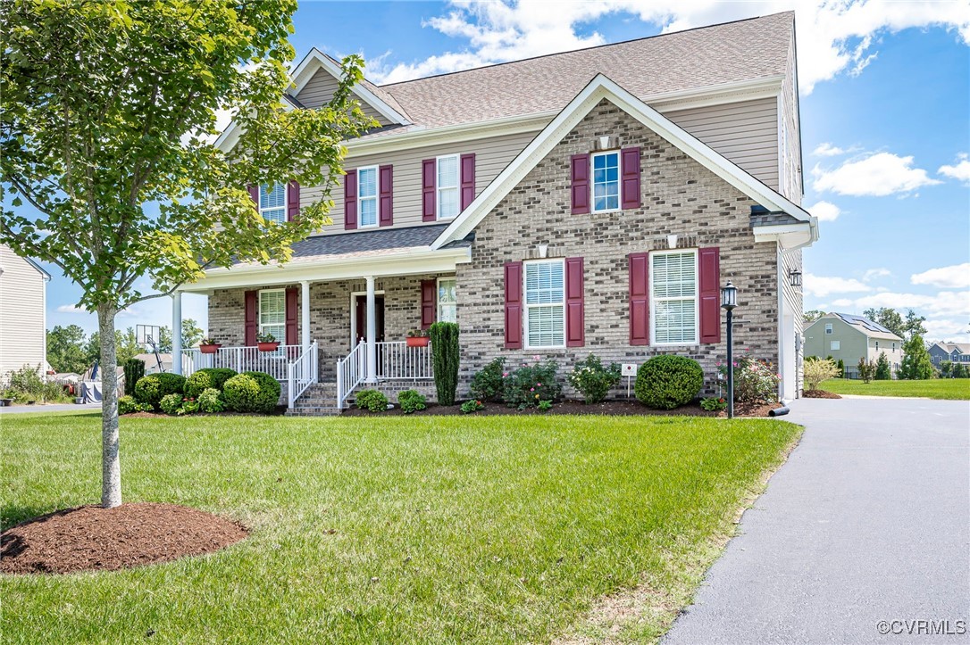 10133 Cameron Ridge Drive Ashland, VA 23005 - Photo 3 of 41 Gallery Image 3