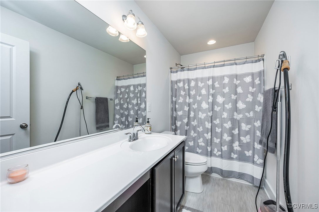 10133 Cameron Ridge Drive Ashland, VA 23005 - Photo 40 of 41 Gallery Image 40