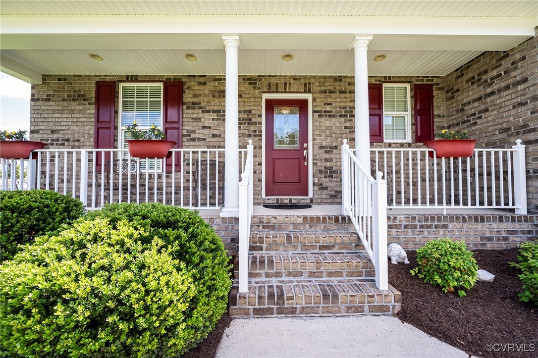 10133 Cameron Ridge Drive Ashland, VA 23005 - Photo 4 of 41 Gallery Image 4