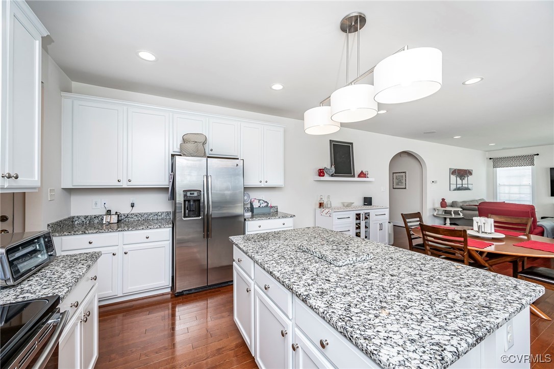 10133 Cameron Ridge Drive Ashland, VA 23005 - Photo 7 of 41 Gallery Image 7