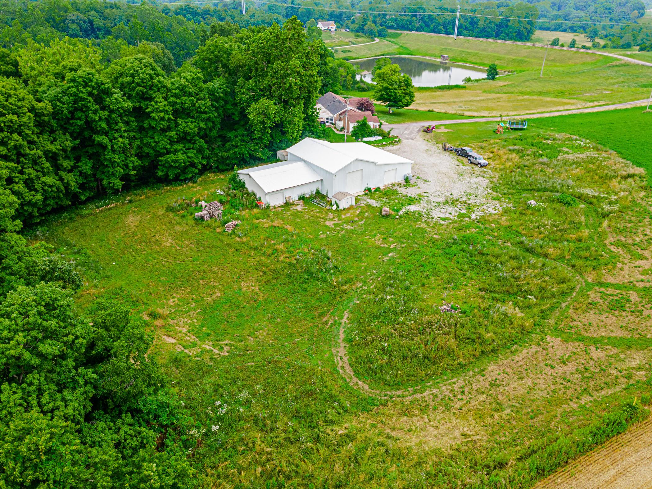 71 Mt Zion Road Northwest Lancaster, OH 43130 - Photo 50 of 110 71 Mt. Zion Rd 051