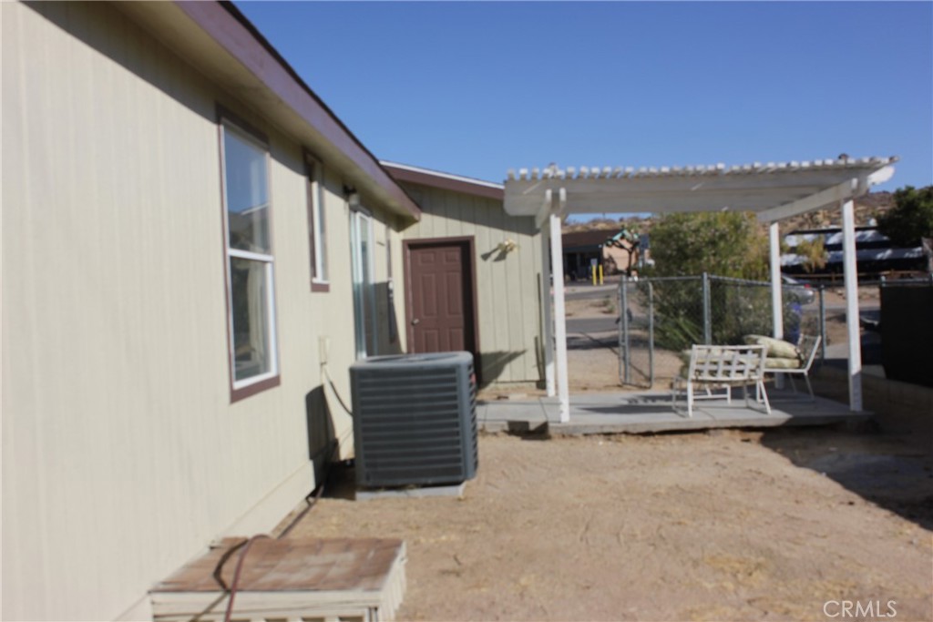 61707 Morningside Road Joshua Tree, CA 92252 - Photo 14 of 41