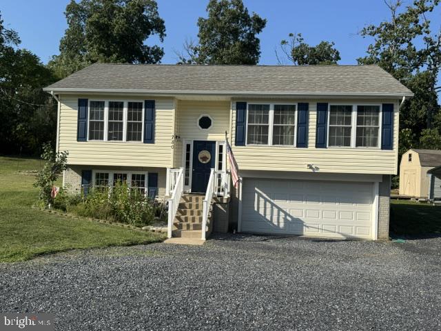 780 Lower Valley Road Strasburg, VA 22657 - Photo 1 of 21 Welcome Home!