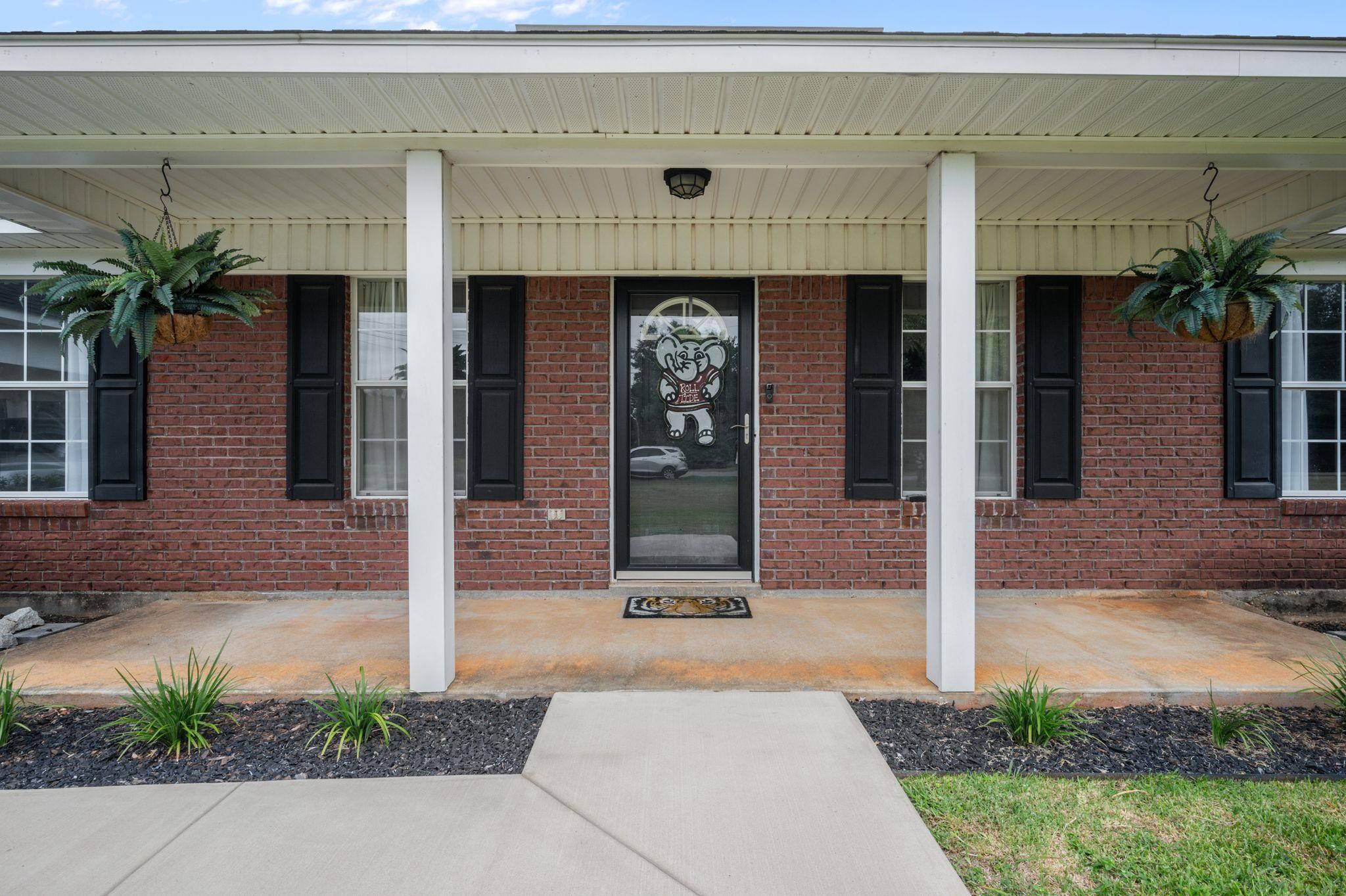 15747 Dogwood Road Bay Minette, AL 36507 - Photo 5 of 43 Entry