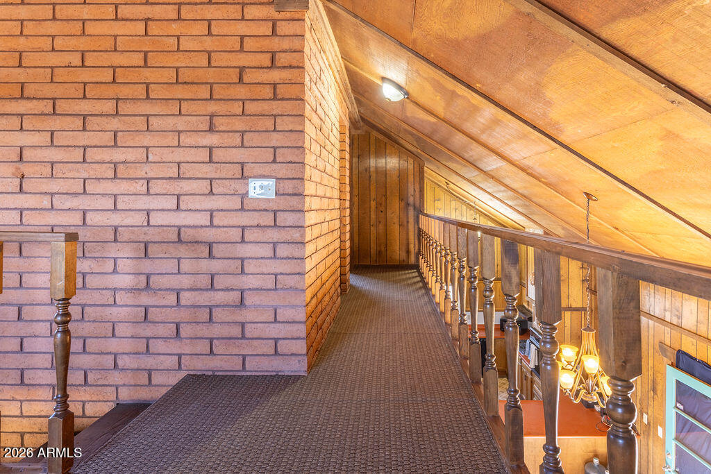 73345 Urea Ranch Road Wenden, AZ 85357 - Photo 24 of 43 Hallway