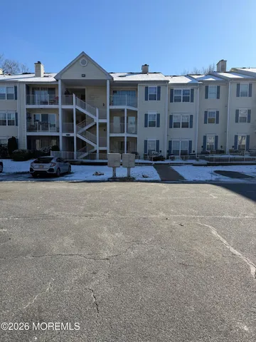 $194,000 | 53 Navajo Court, Unit 1711, Galloway Township, NJ 08205