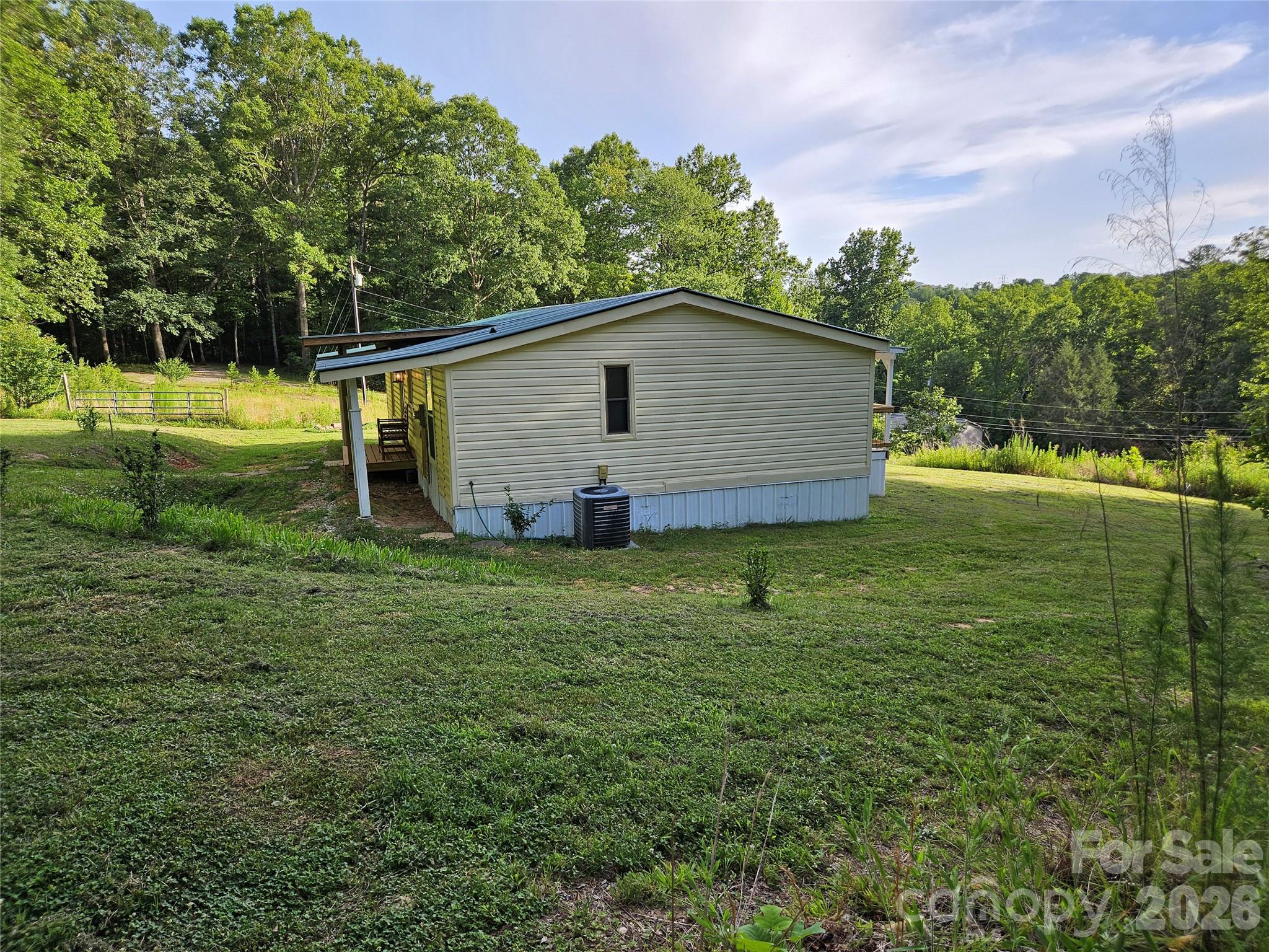 516 John Swofford Road Nebo, NC 28761 - Photo 40 of 47