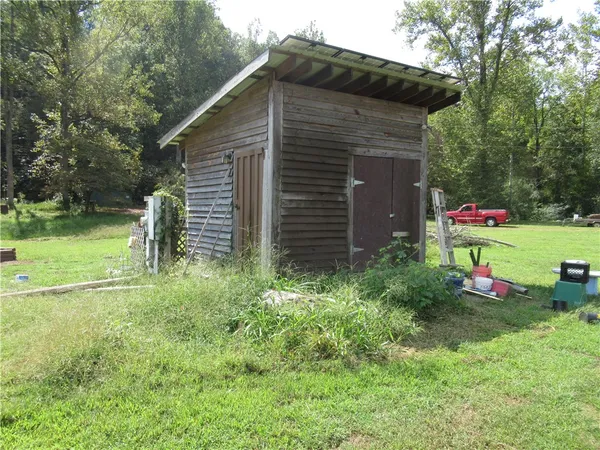 $379,000 | 740 Sliding Rock Road, Pickens, SC 29671