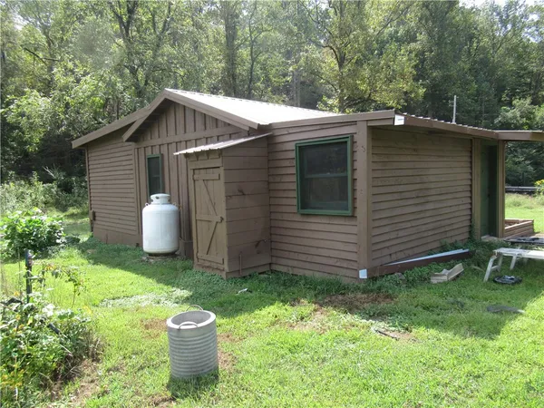$379,000 | 740 Sliding Rock Road, Pickens, SC 29671