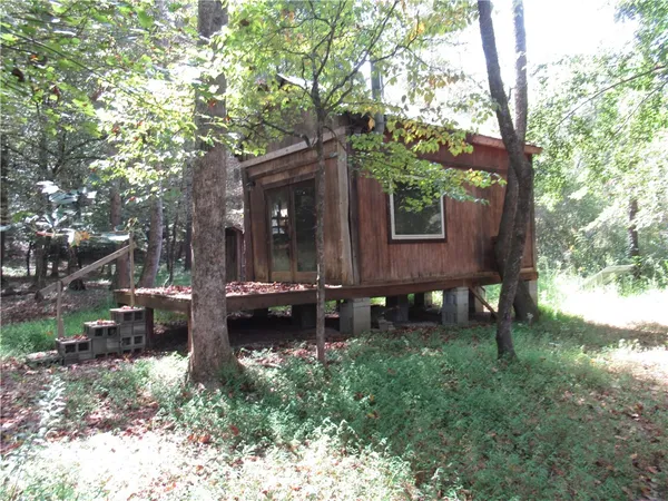 $379,000 | 740 Sliding Rock Road, Pickens, SC 29671
