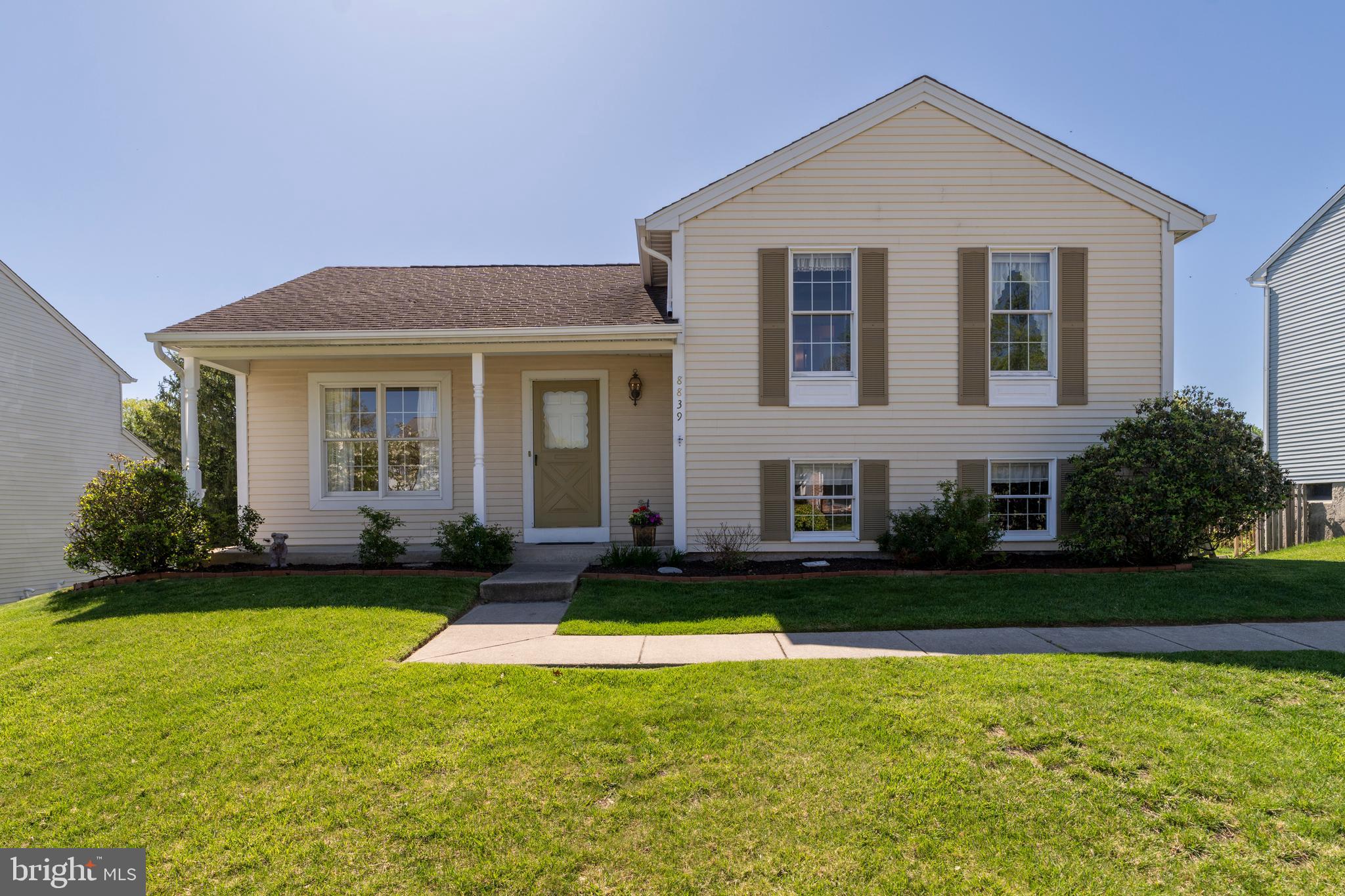 8839 Terrell Road Baltimore, MD 21236 - Photo 1 of 31 Gallery Image 1