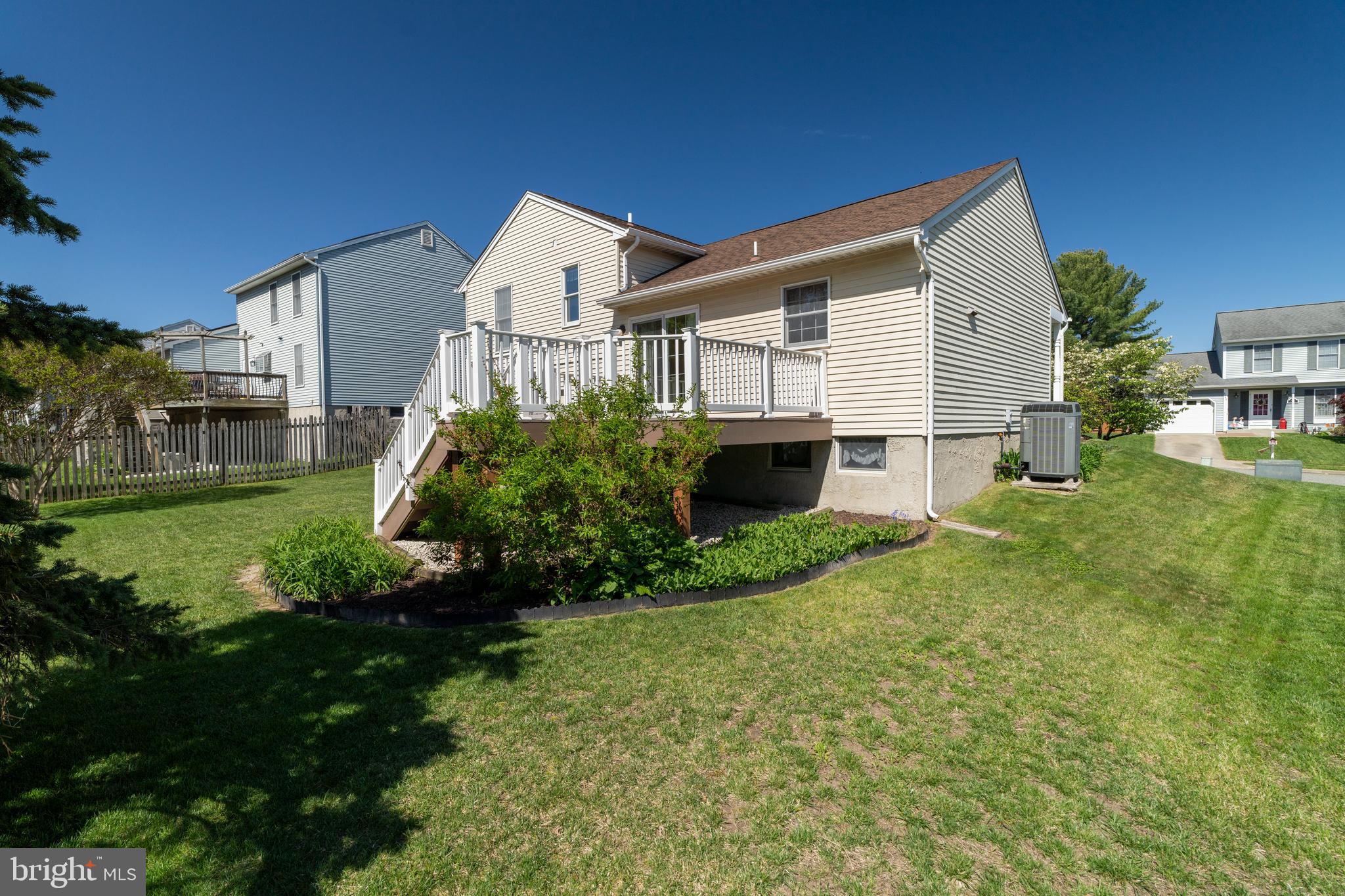 8839 Terrell Road Baltimore, MD 21236 - Photo 30 of 31 Gallery Image 30