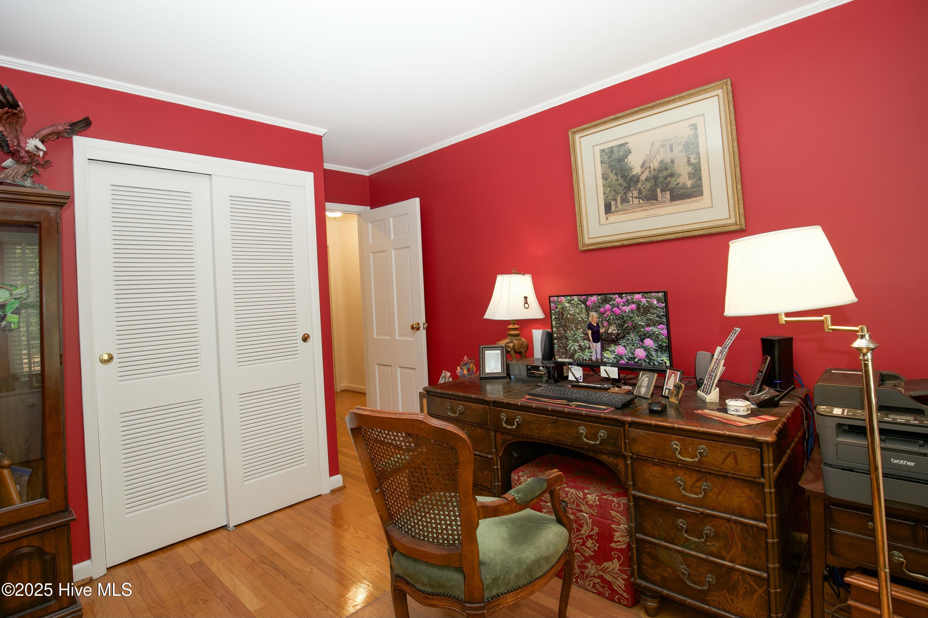 310 Becky Branch Road Southern Pines, NC 28387 - Photo 34 of 58 used as office