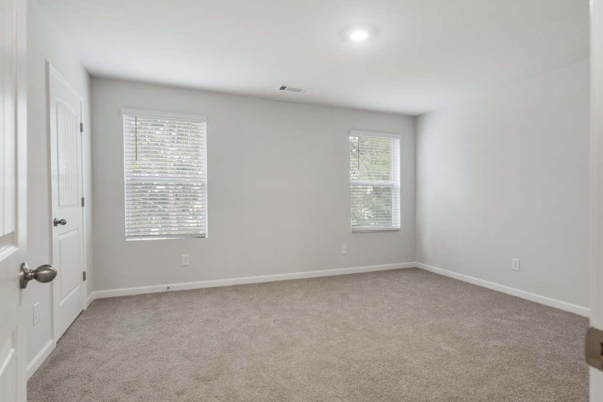 118 Cecil Road Lebanon, TN 37087 - Photo 23 of 36 an empty room with a window