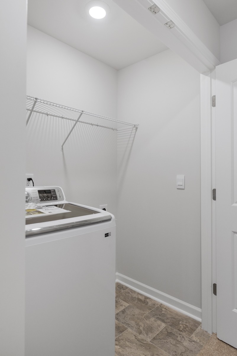 118 Cecil Road Lebanon, TN 37087 - Photo 30 of 36 a view of utility room