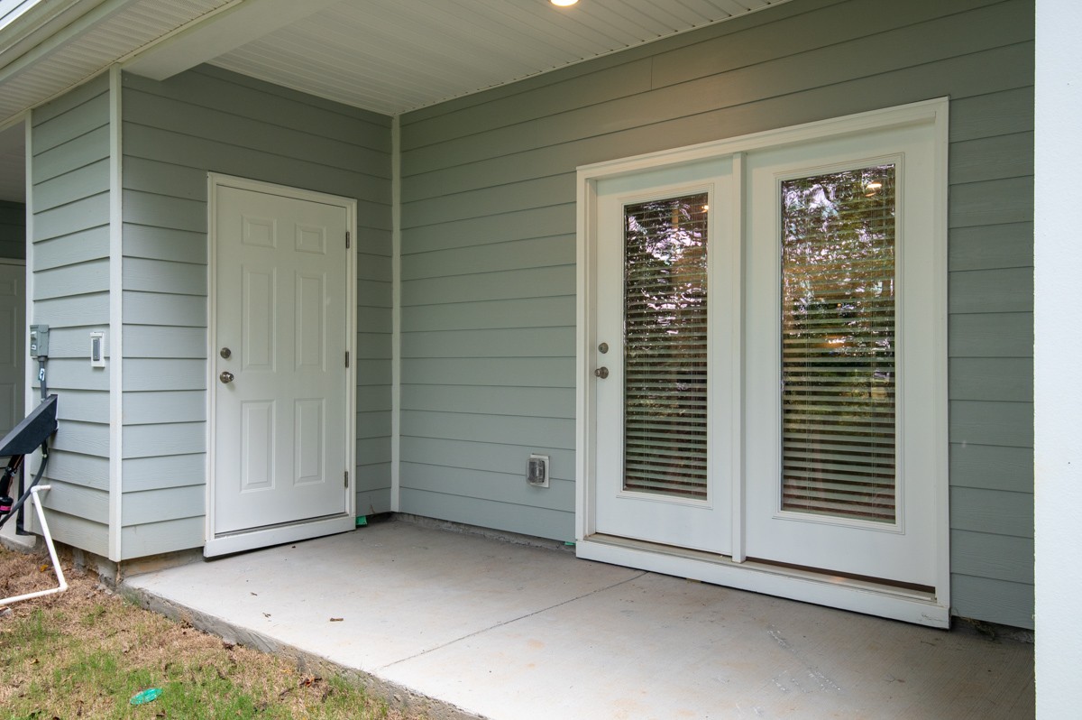 118 Cecil Road Lebanon, TN 37087 - Photo 31 of 36 a view of an empty room with a window