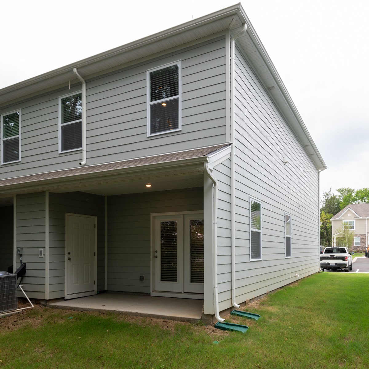 118 Cecil Road Lebanon, TN 37087 - Photo 32 of 36 a view of a house with a yard