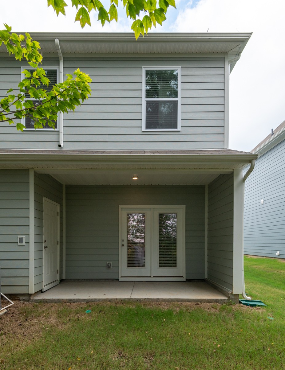 118 Cecil Road Lebanon, TN 37087 - Photo 34 of 36 a view of an entrance of the house