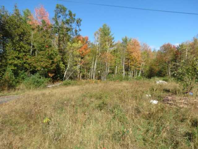 571 East Madison Road Madison, ME 04950 - Photo 23 of 27 Yard/Garden.