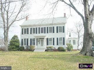 669 Province Line Road Allentown, NJ 08501 - Photo 1 of 1