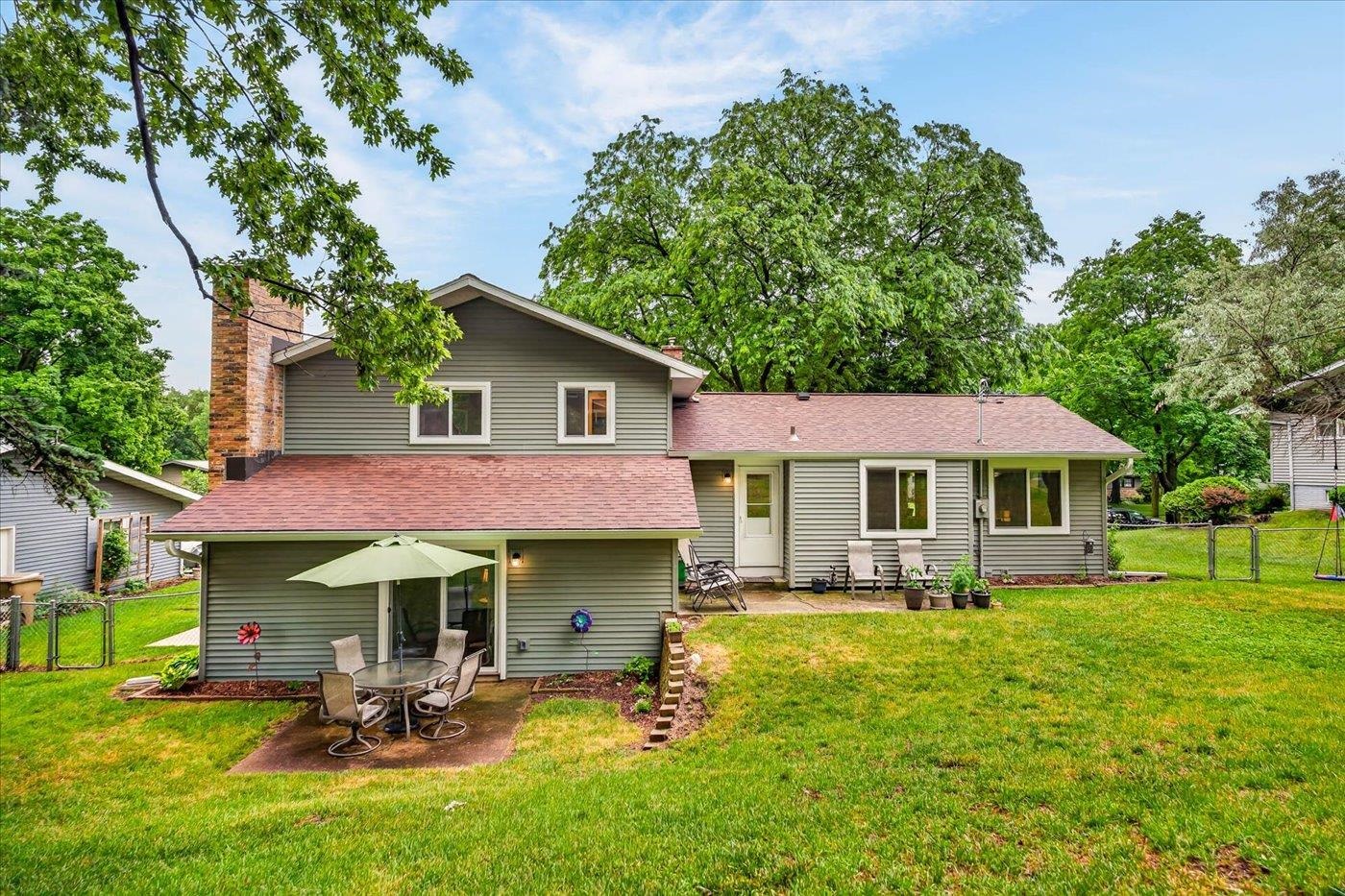 5318 Kingsbridge Road Madison, WI 53714 - Photo 36 of 47