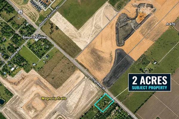$1,250,000 | 14914 Highway 36, Needville, TX 77461