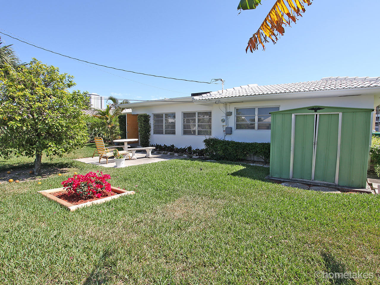 1110 Singer Drive Singer Island, FL 33404 - Photo 10 of 14 IMG_0025.jpg