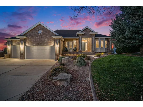 $1,049,000 | 1049 Ridge W Drive, Windsor, CO 80550