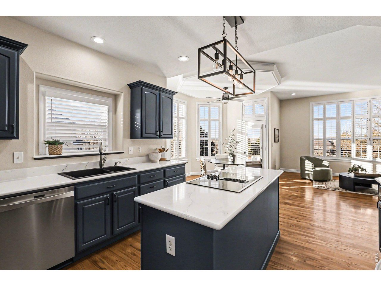 1049 Ridge W Drive Windsor, CO 80550 - Photo 15 of 46 Beautiful Finishes
