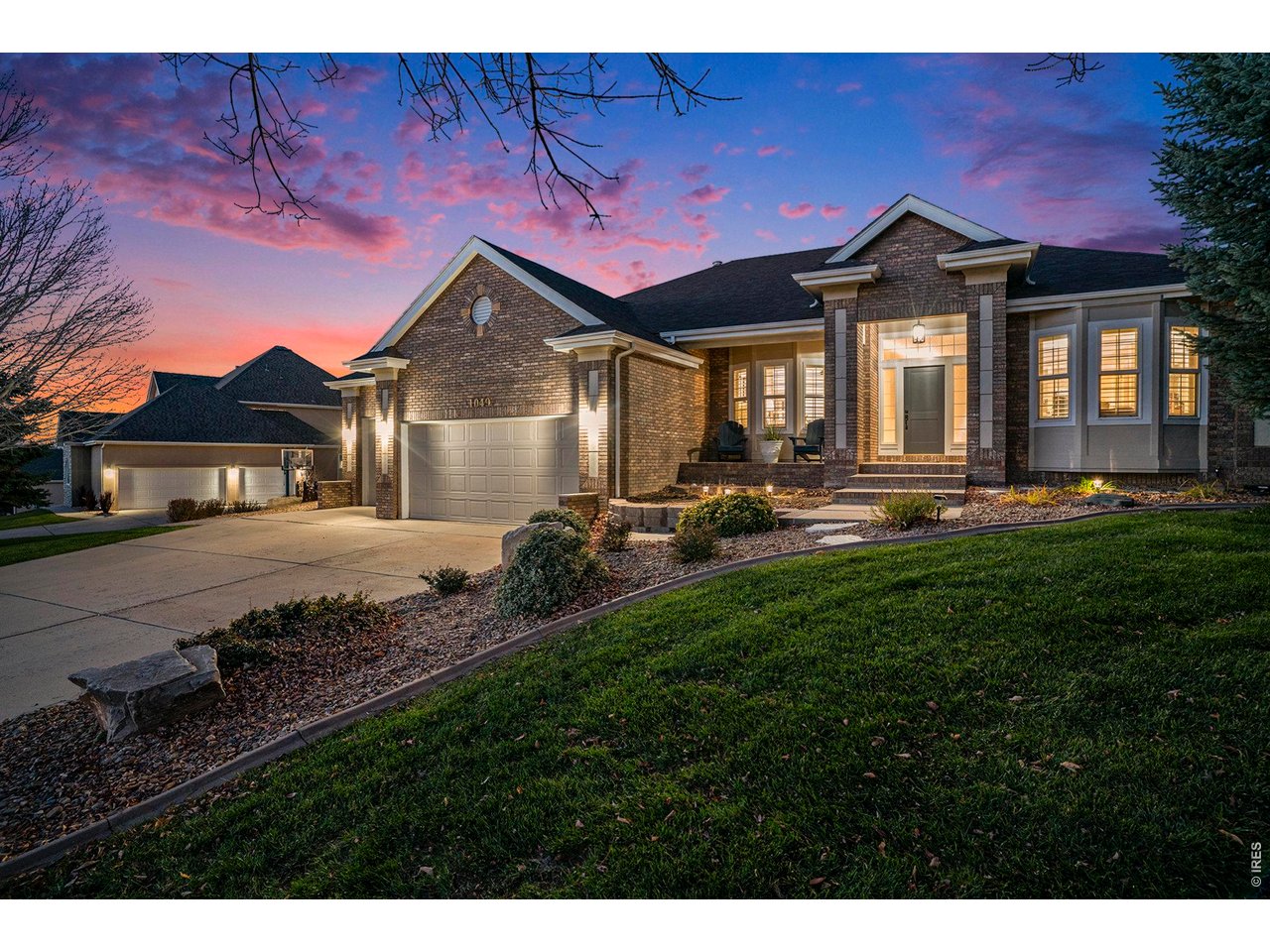 1049 Ridge W Drive Windsor, CO 80550 - Photo 2 of 46