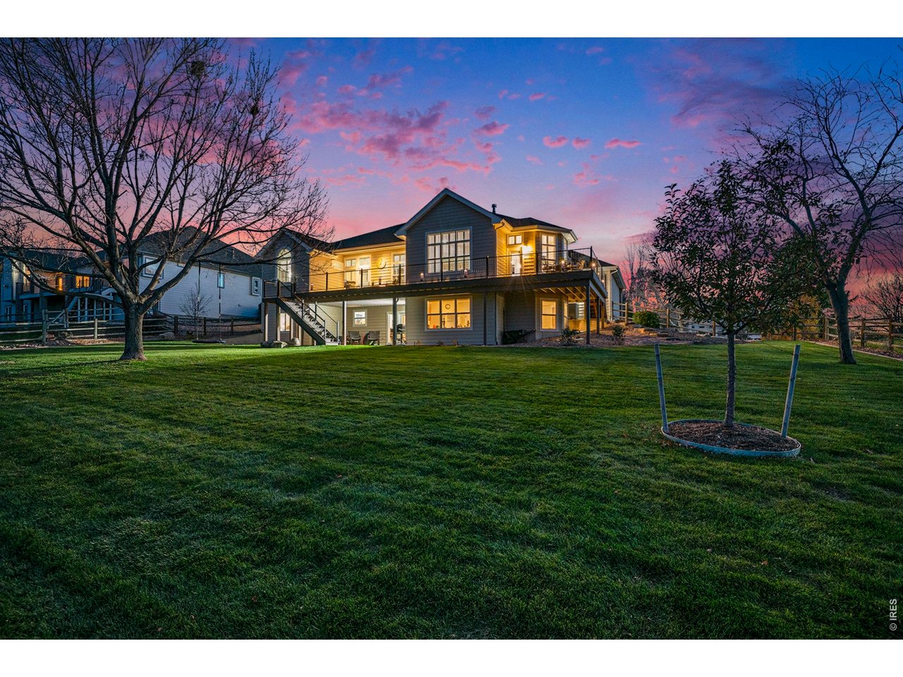 1049 Ridge W Drive Windsor, CO 80550 - Photo 41 of 46