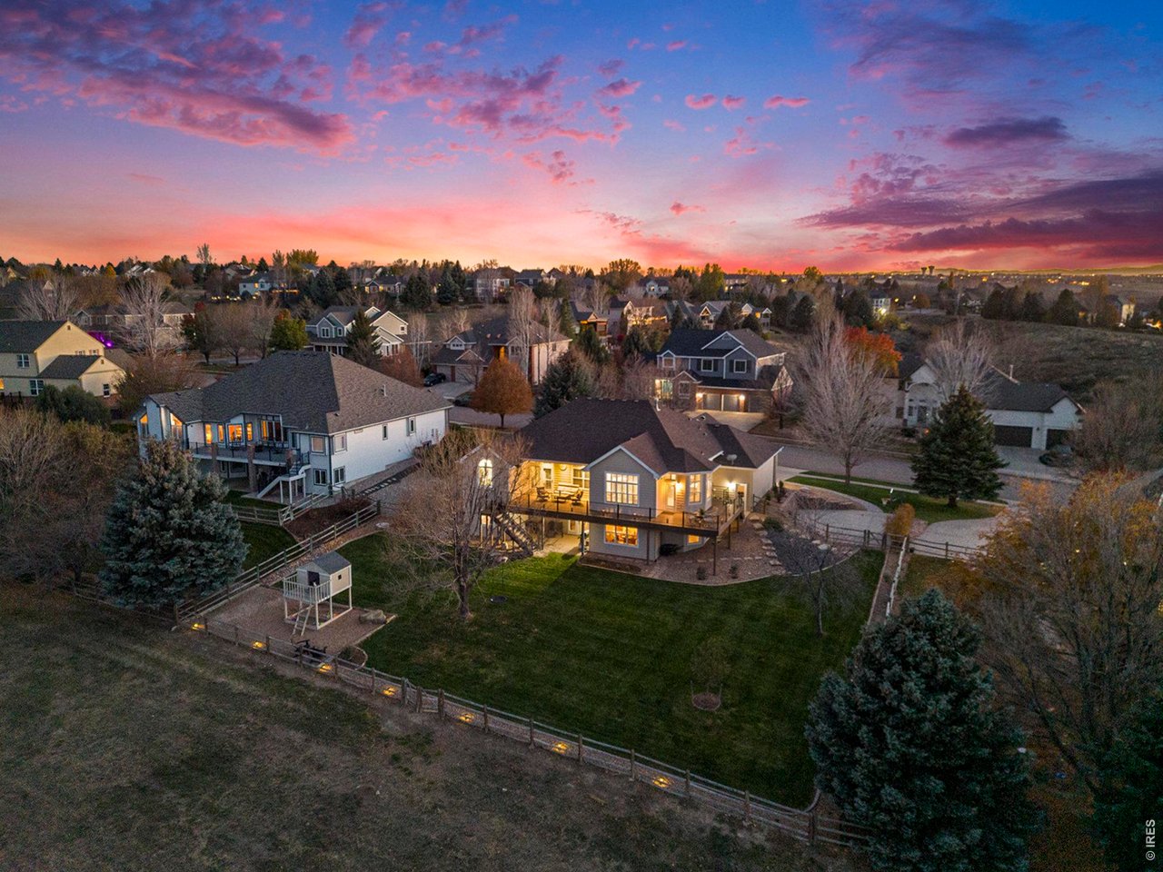 1049 Ridge W Drive Windsor, CO 80550 - Photo 45 of 46