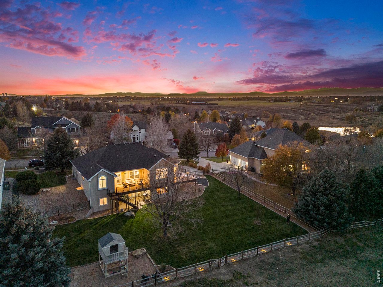 1049 Ridge W Drive Windsor, CO 80550 - Photo 46 of 46