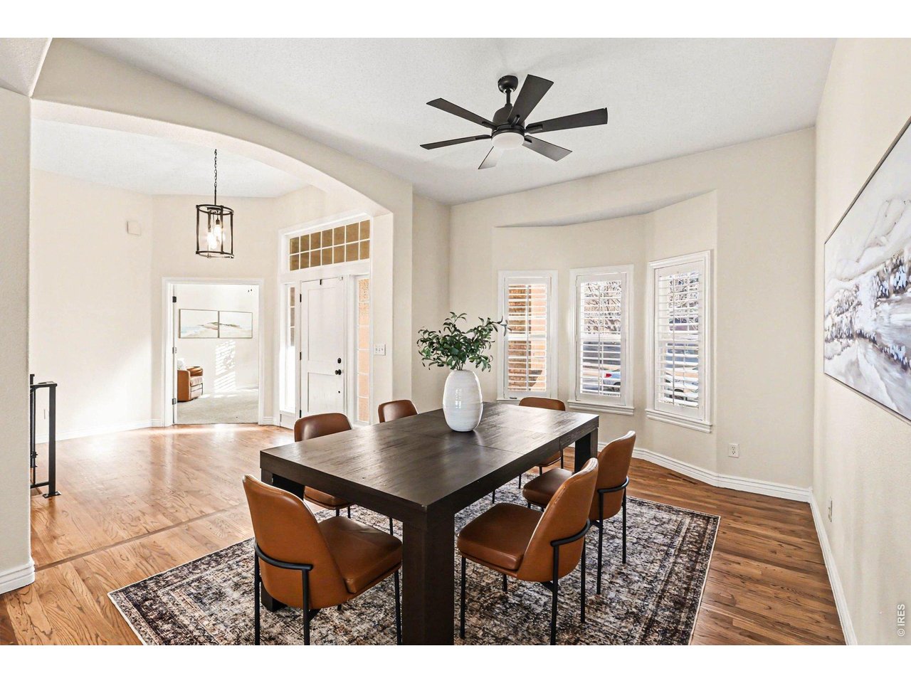 1049 Ridge W Drive Windsor, CO 80550 - Photo 7 of 46 Dining Room