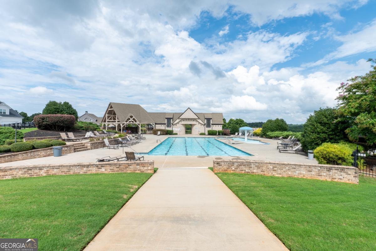 121 Greenview Court Homer, GA 30547 - Photo 42 of 42