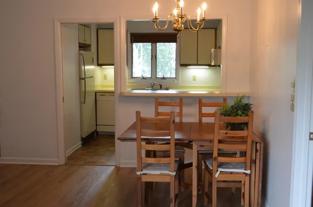 $372,750 | 422 Windswept Drive, Unit 422, Asheville, NC 28801