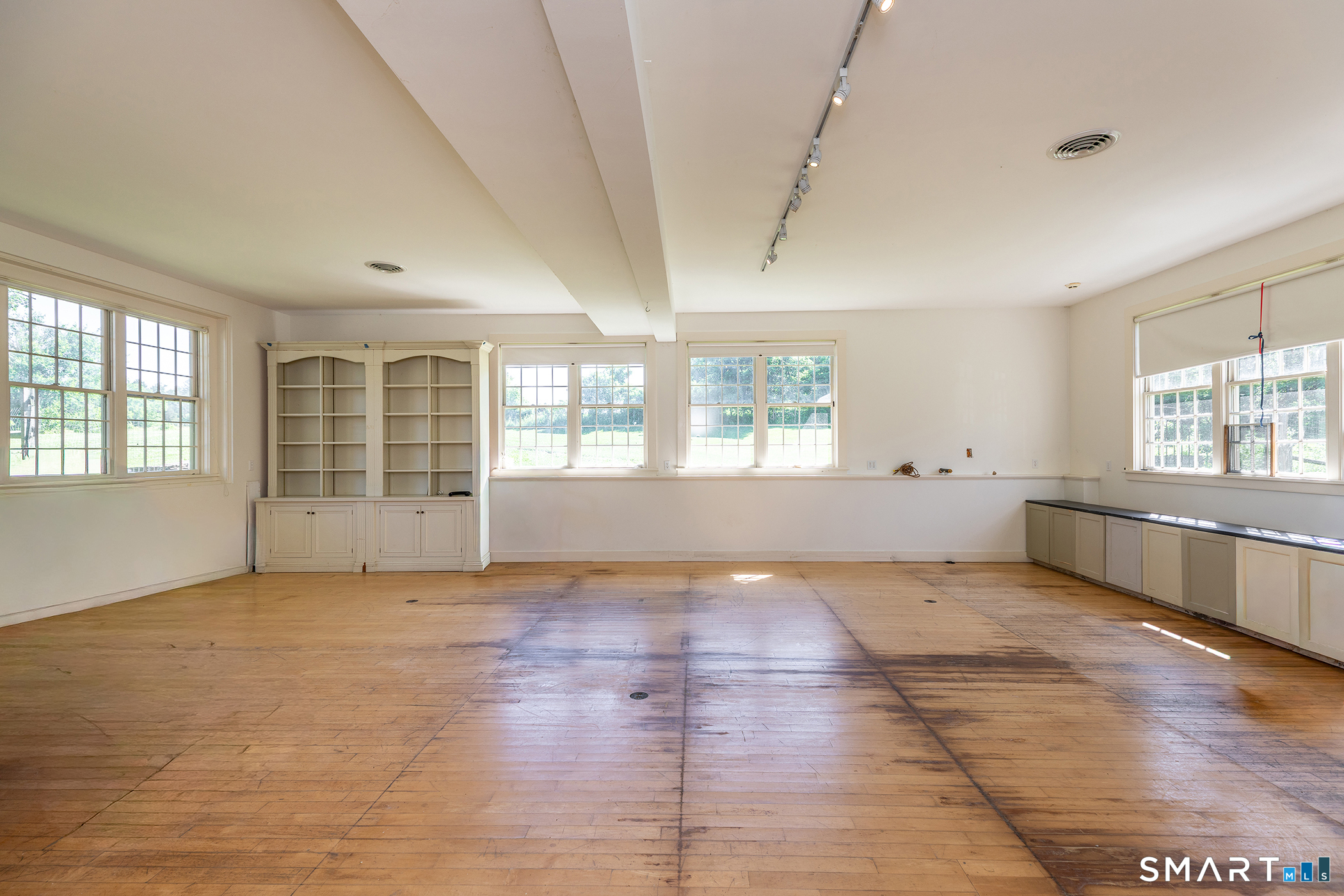 167 Beebe Hill Road Canaan, CT 06031 - Photo 31 of 40 Studio