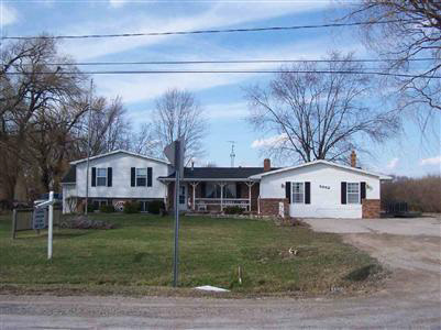 6252 West Mount Morris Road Mount Morris, MI 48458 - Photo 1 of 5 20283000.JPG