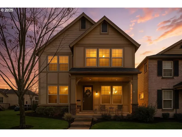 $629,999 | 10911 Southwest Barber Street, Wilsonville, OR 97070