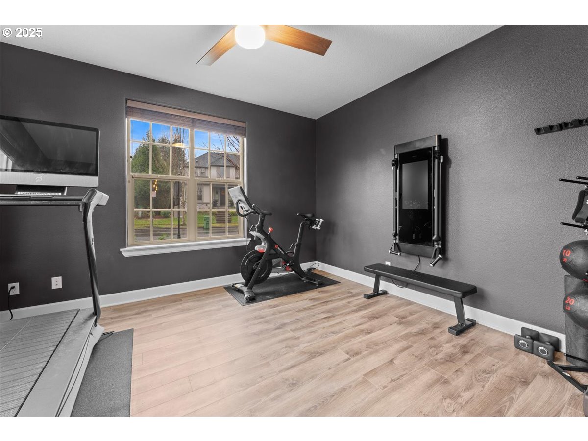 10911 Southwest Barber Street Wilsonville, OR 97070 - Photo 15 of 34