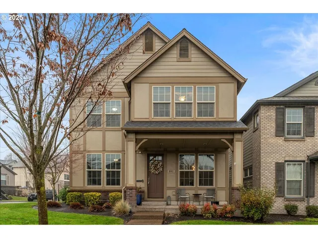 $629,999 | 10911 Southwest Barber Street, Wilsonville, OR 97070