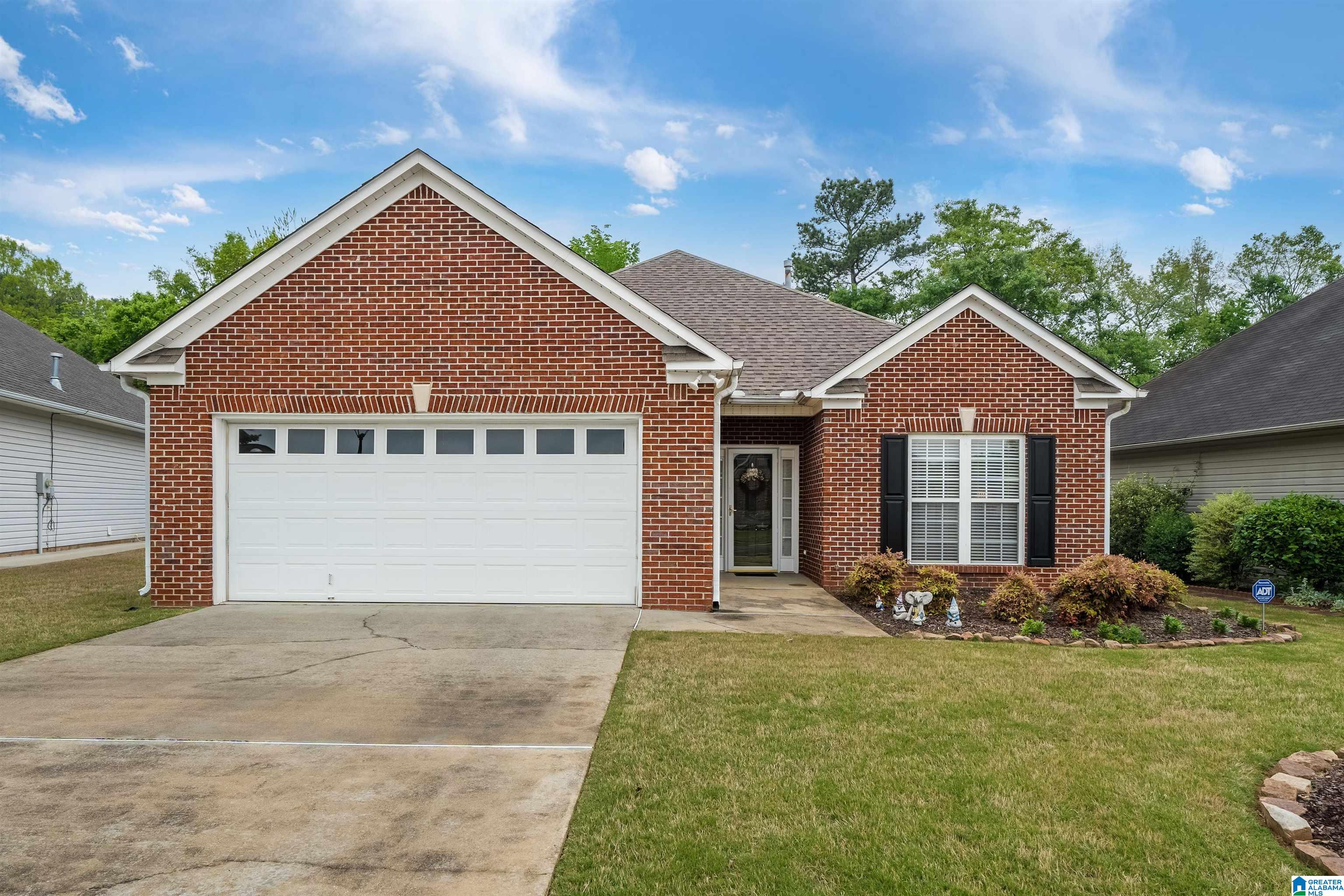 480 Trellis Circle Springville, AL 35146 - Photo 2 of 26
