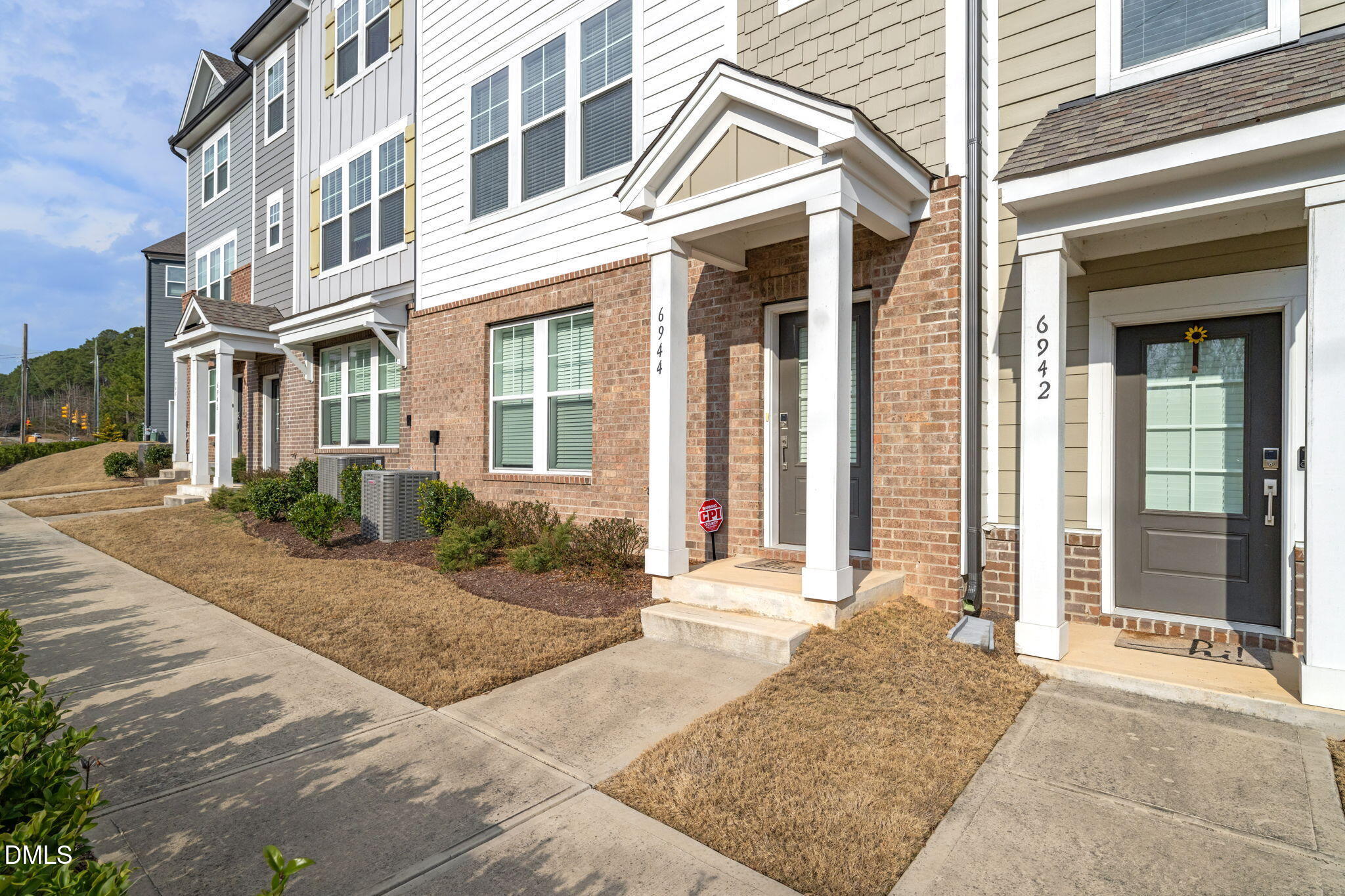 6944 Leesville Road Raleigh, NC 27613 - Photo 3 of 42