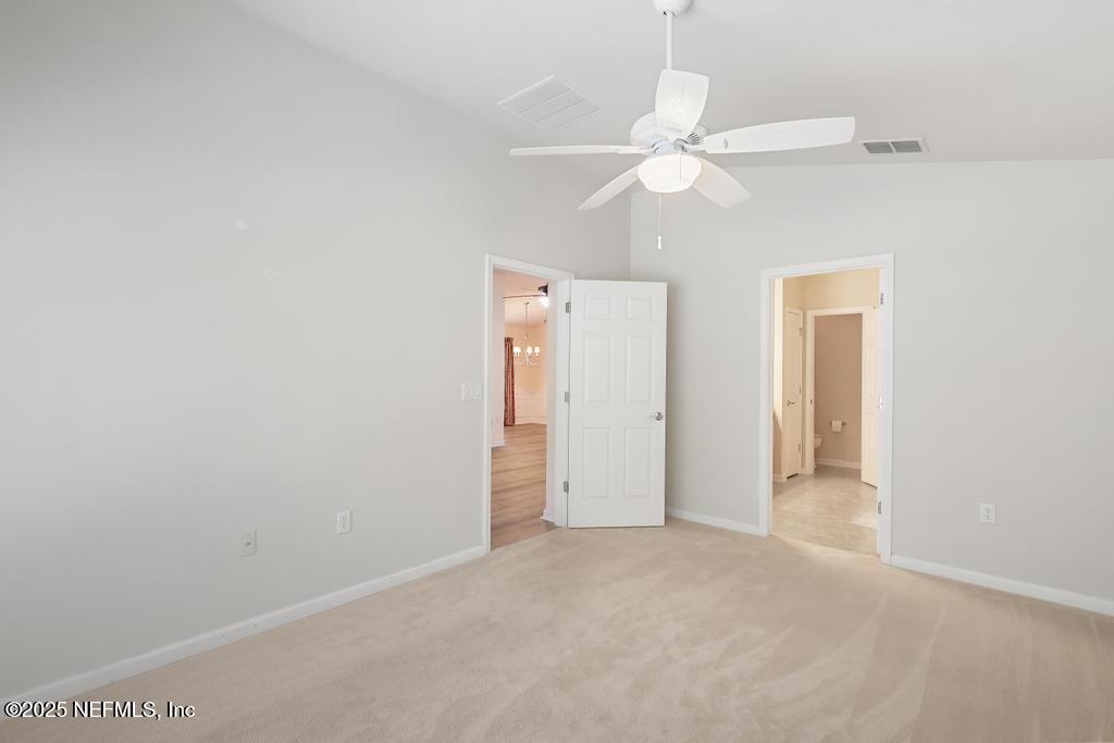 9080 Sweet Tree Trail Jacksonville, FL 32256 - Photo 33 of 44 a view of an empty room