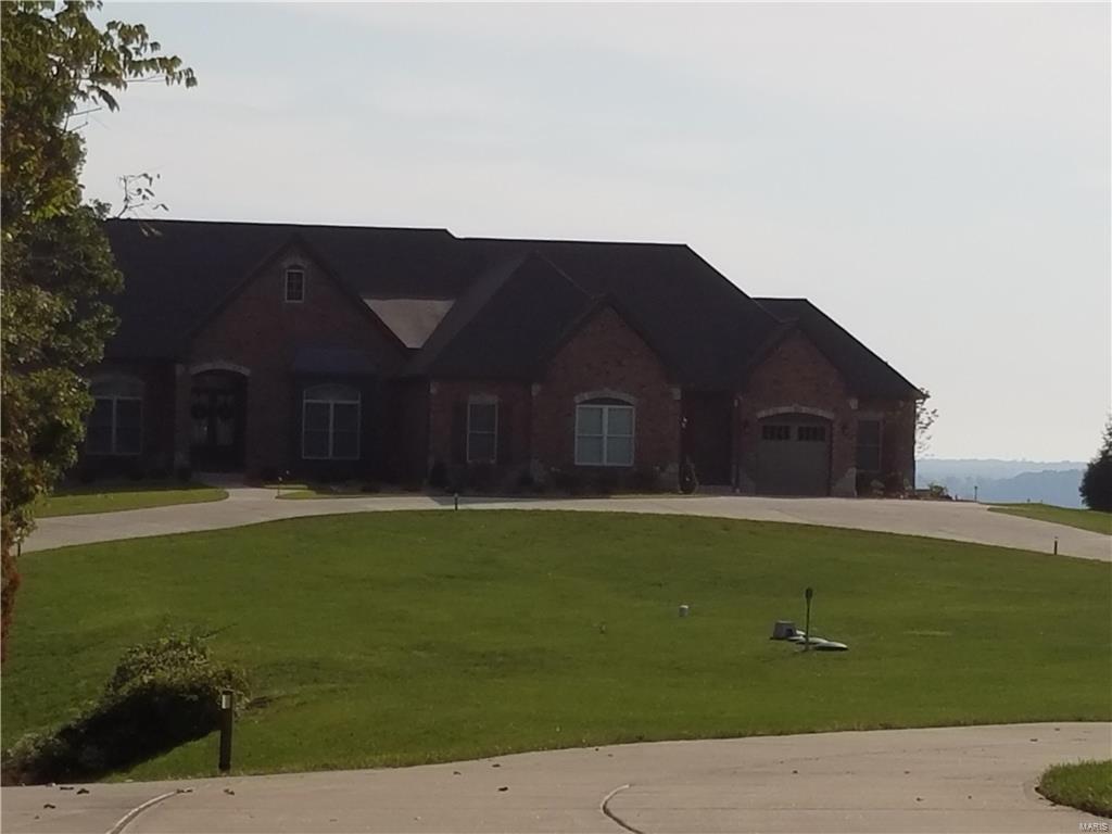 610 Susan Road St. Louis, MO 63129 - Photo 3 of 3